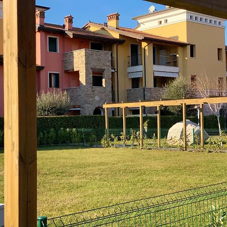 Appartamento Corallo Sirmione Exterior photo