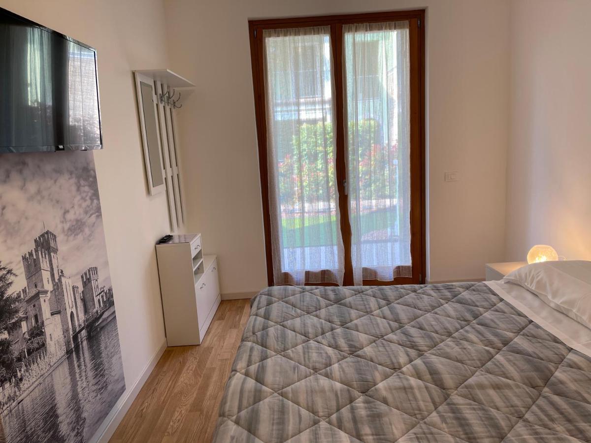 Appartamento Corallo Sirmione Exterior photo