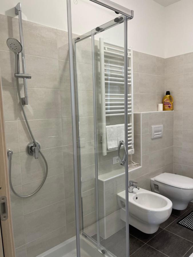 Appartamento Corallo Sirmione Exterior photo