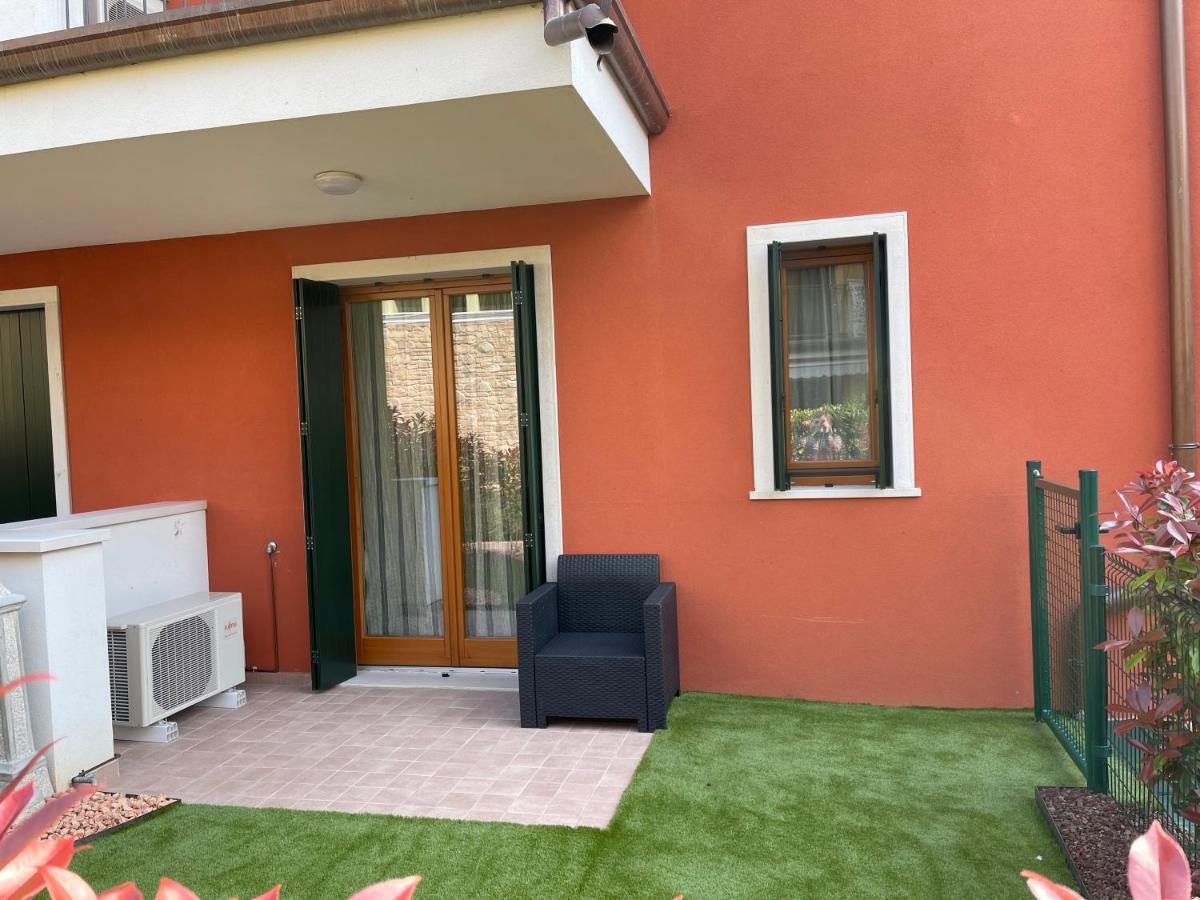 Appartamento Corallo Sirmione Exterior photo