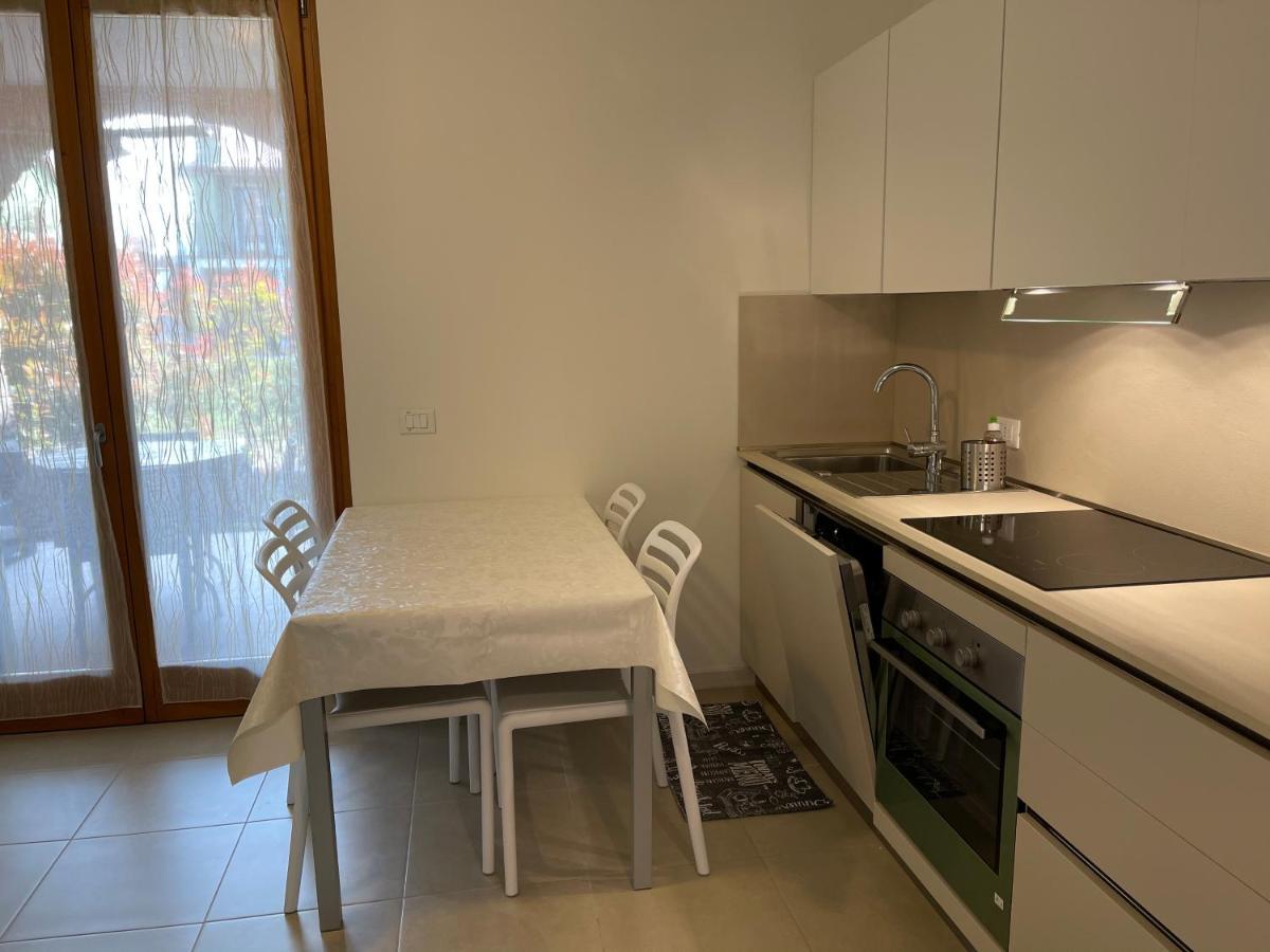 Appartamento Corallo Sirmione Exterior photo