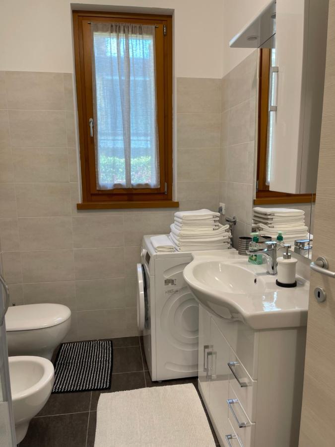 Appartamento Corallo Sirmione Exterior photo