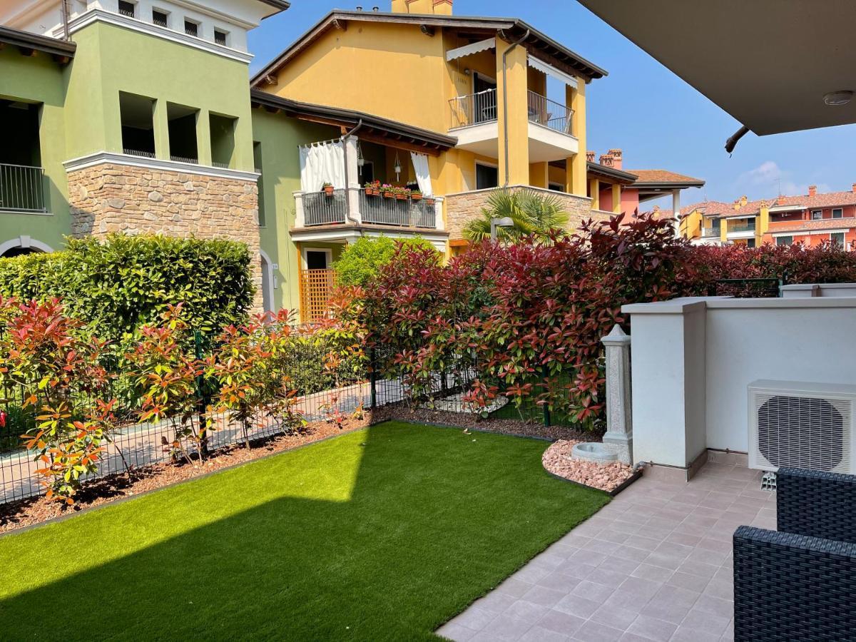 Appartamento Corallo Sirmione Exterior photo