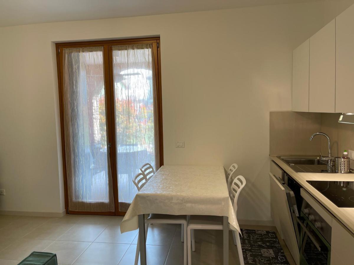 Appartamento Corallo Sirmione Exterior photo