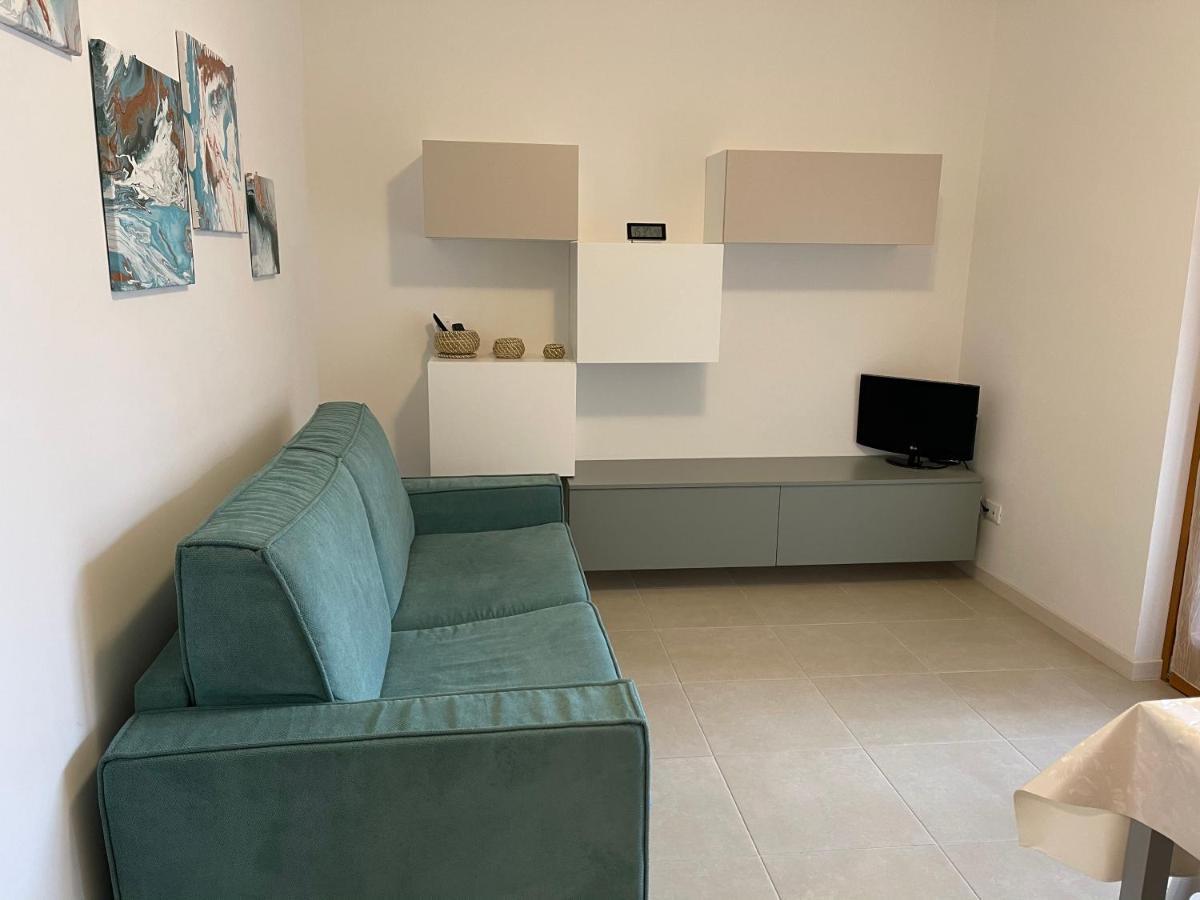 Appartamento Corallo Sirmione Exterior photo